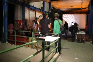 Vernissage ADRESSE - DA SEIN in Schlieren